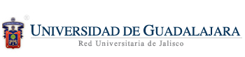 Logo Oficial de la U de G
