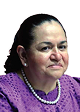 Dra.Sonia Reynaga Obregón