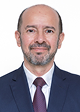 Mtro. Ernesto Mena Hernández