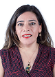 Mtra. Julia Yolanda Diaz Pulido
