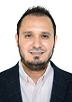 Mtro.José Antonio Camacho Cabrera