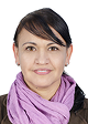 Dra. Ana Rosa Jiménez Meza