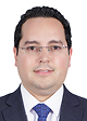 Dr.César Omar Mora Pérez