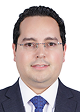  Dr. César Omar Mora Pérez