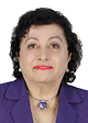 Dra. Elia Marúm Espinosa
