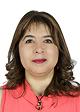 Dra. Lourdes Nayeli Quevedo Huerta