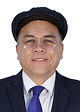 Dr.Martín Guadalupe Romero Morett