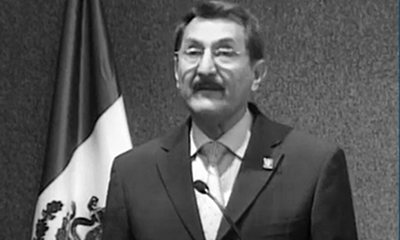 Dr. J. Jesús Arroyo Alejandre
