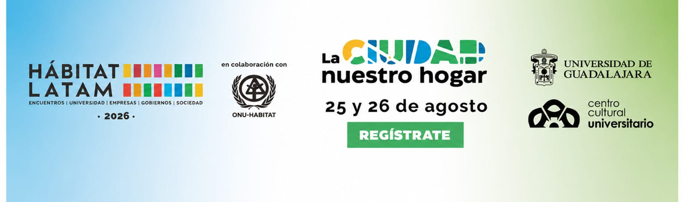 Hábitat Latam 2026