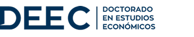 Doctorado en Estudios Económicos