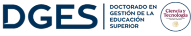 Doctorado en Gestión de la Educación Superior
