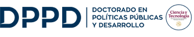 Doctorado en Políticas Públicas y Desarrollo