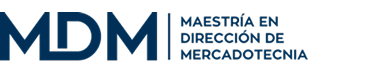 Maestría en Dirección de Mercadotecnia