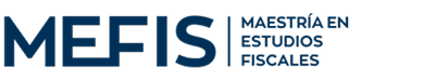 Maestría en Estudios Fiscales
