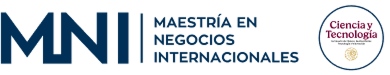 Maestría en Negocios Internacionales