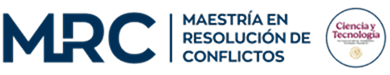 Maestría en Resolución de Conflictos