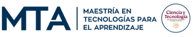 Maestría en Tecnologías para el Aprendizaje