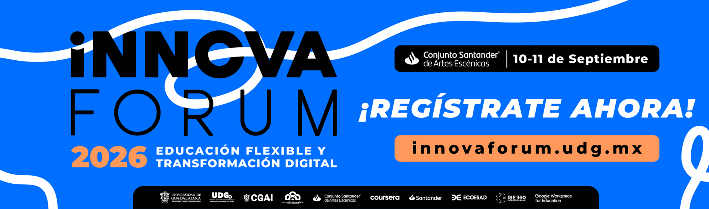 Registro INNOVAFORUM 2026