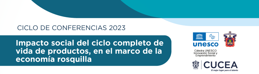 Ciclo de conferencias 2023