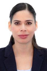 Mtra. Blanca Zamora Mata 