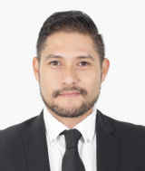 Luis Gustavo Padilla Montes