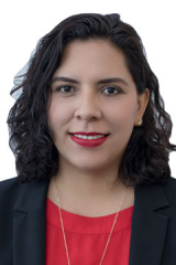 Dra. Natalia Aguilar Rosado 