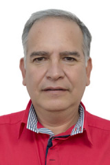 Dr. Gustavo Rodríguez Pérez 