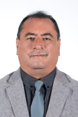 Dr. José Trinidad Ponce Godínez 	    