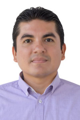 Dr. Luis Ernesto Ocampo Figueroa 