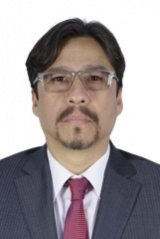 Dr. Antonio Sanchez Bernal 