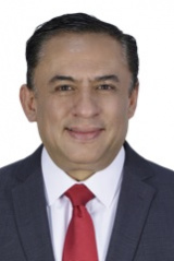 Dr. Guillermo Sierra Juárez 
