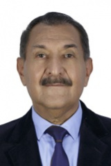 Dr. J. Jesús Arroyo Alejandre 
