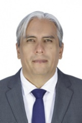 Dr. José Alberto Becerra Santiago 