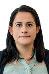 Dra. Beatriz Adriana Venegas Sahagun 