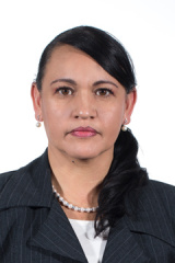 Dra. Ana Rosa Jiménez Meza 