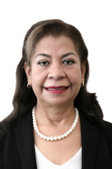 Dra. Juana Eugenia Silva Guerrero 