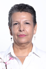 Dra. Norma Celina Gutierrez de la Torre 