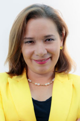 Dra. Wendy Díaz Pérez 