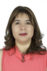 Dra. Lourdes Nayeli Quevedo Huerta 