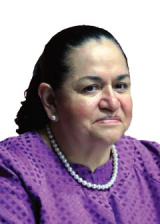 Dra. Sonia Reynaga Obregón 