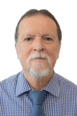 Dr. Guillermo Vázquez Ávila 