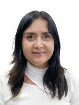 Lic. Luz María Barajas Hernández 