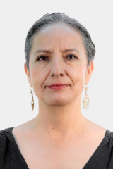 L.C.P Laura Leonor Carrillo de la Paz 