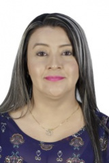 Lic. Iliana Berenice Aldrete Flores 