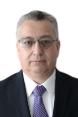Mtro. José Macrino Rodríguez González 
