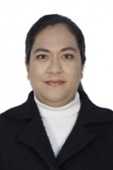 Mtra. Ana María Ramírez Guerrero 