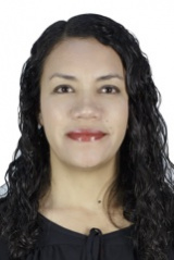 Mtra. Daniela Corona Silva 