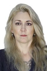 Mtra. María Carolina Rodríguez 