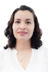 Mtra. Sandra Mireya Huerta Rangel 