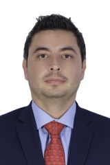 Dr. Cristian Omar Alcantar López 